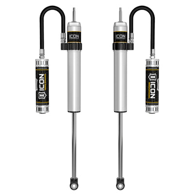 ICON 03-12 Dodge Ram HD 4.5in Front 2.5 Series Shocks VS RR - Pair