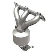 MagnaFlow Direct Fit Catalytic Converter 07-08 Hyundai Tiburon 2.7L