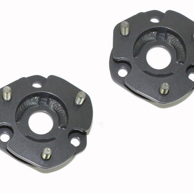 MaxTrac 13-18 RAM 1500 4WD (Non Air Ride) 1.5in Front Leveling Strut Spacers