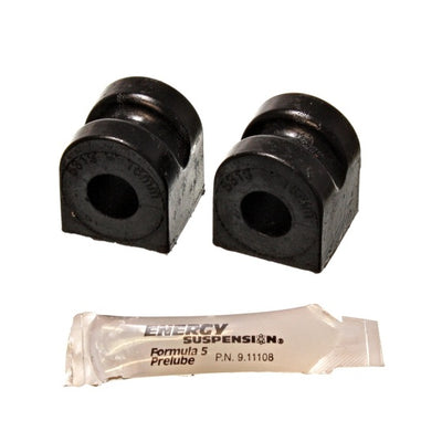 Energy Suspension Rear Swaybar Bushing Set - Black