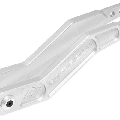 RockJock JT Antirock Sway Bar Billet Aluminum Arms - 16.2in Vertically Offset