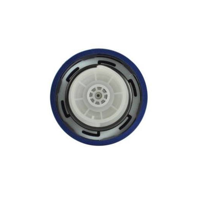 Sinister Diesel 08-16 Ford Powerstroke 6.4/6.7L Fuel Cap