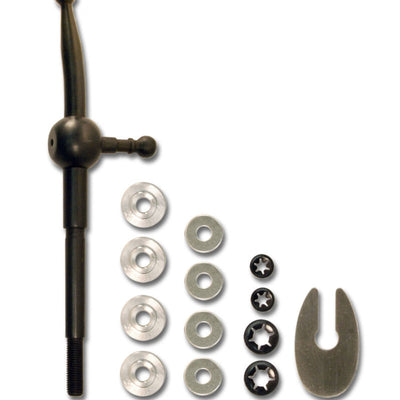 Fidanza 2008 Mitsubishi Eclipse GS 4 Cyl/5 Cyl Short Throw Shifter