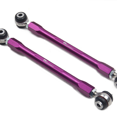 KW Adjustable Lower Control Arm 15-17 BMW F80 M3