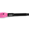 Perrin 13-20 & 2022 Subaru BRZ / 13-20 FRS/86 Tow Hook Kit (Rear) - Hyper Pink