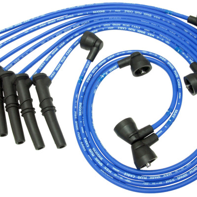NGK Ford Crown Victoria 1993-1992 Spark Plug Wire Set