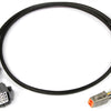 Haltech NTK Wideband Adaptor Harness 1200mm
