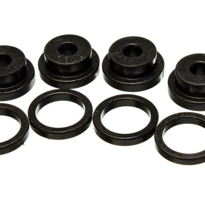 Energy Suspension 03-05 Dodge SRT4 Black Shifter Stabilizer Bushings