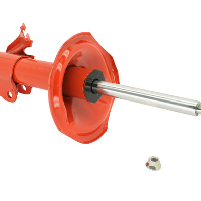 KYB Shocks & Struts AGX Front Right NISSAN 240SX 1995-98