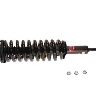 KYB Shocks & Struts Strut Plus Front Left TOYOTA 4-Runner (4WD) 2009-2003