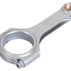 Eagle Subaru EJ18/EJ20 4340 H-Beam Connecting Rods (Set of 4) (Rods Longer Than Stock)