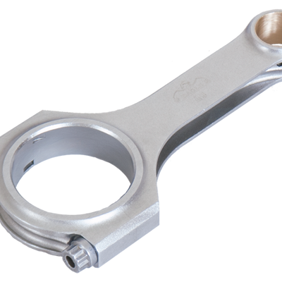 Eagle Subaru EJ18/EJ20 4340 H-Beam Connecting Rods (Set of 4) (Rods Longer Than Stock)