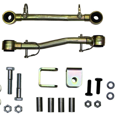 Skyjacker 1997-2006 Jeep Wrangler (TJ) Sway Bar Quick Disconnect End Link