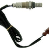 NGK Audi TT Quattro 2009-2008 Direct Fit Oxygen Sensor