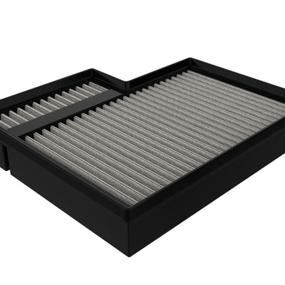 AFe MagnumFLOW Pro DRY S Air Filter Ford Transit L5-3.2L (td) / V6-3.5L TT / V6-3.7L