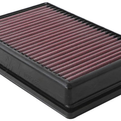 K&N 19-21 Ford Transit Connect L4-2.0L F/I Replacement Drop In Air Filter