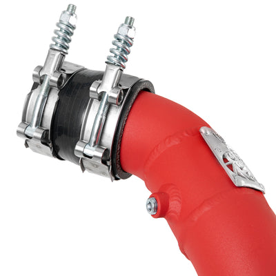 aFe BladeRunner GT Series Intercooler Package w/Tubes Red 16-18 Honda Civic I4-1.5L (t)