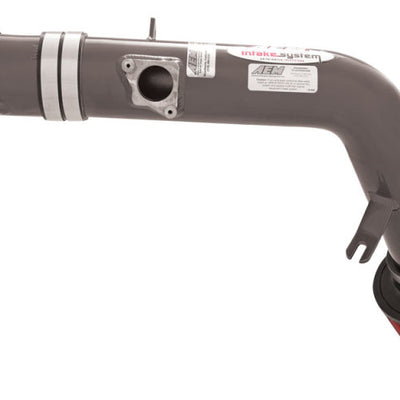 AEM 2006 Mazdaspeed 6 Silver Cold Air Intake