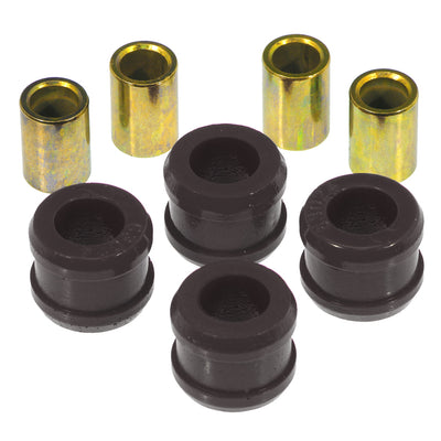 Prothane 63-96 Chevy Corvette Rear End Link Kit - Black