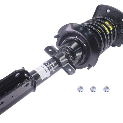 KYB Shocks & Struts Strut Plus Rear Left BUICK Century 1997-05 BUICK Regal 1997-04 CHEVROLET Impala