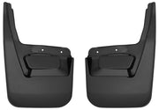 Husky Liners 19-23 GMC Sierra 1500 Rear Mud Guard Set