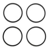 Wilwood O-Ring Kit - 1.75in Square Seal - 4 pk.