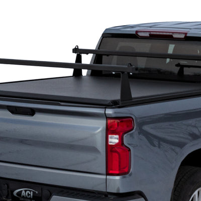Access ADARAC 99-07 Chevy/GMC Full Size 6.5ft Bed Truck Rack