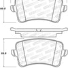 StopTech Street Brake Pads - Rear