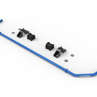 aFe 16-20 Mazda Miata ND 2.0L Rear Sway Bar Blue