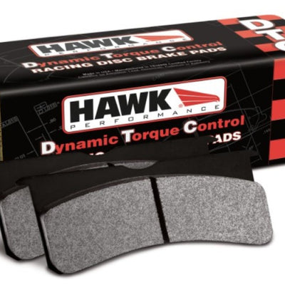 Hawk 18-19 Jeep Grand Cherokee Trackhawk DTC-60 Front Brake Pads