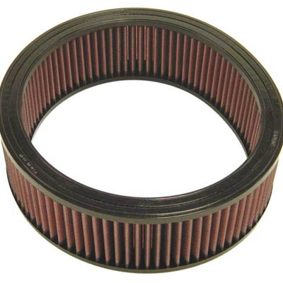 K&N Replacement Air Filter DODGE TRUCK 1971-81