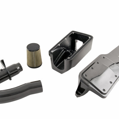 AWE Tuning BMW 228i/320i/328i/428i S-FLO Carbon Intake