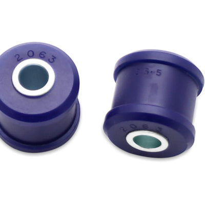 SuperPro 2003 Mitsubishi Lancer Evolution Rear Toe Control Arm Bushing Set