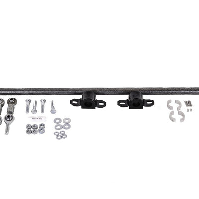 Hellwig 12-15 Chevrolet Camaro Tubular 1in Rear Sway Bar