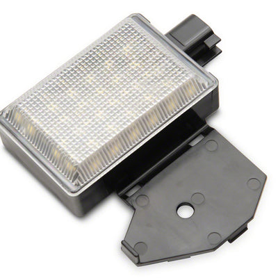 Raxiom 01-06 Jeep Wrangler TJ 02-18 Dodge RAM 1500/2500/3500 Axial Series LED Underhood Light