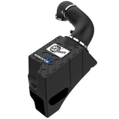 aFe Momentum ST Pro 5R Cold Air Intake System 91-01 Jeep Cherokee (XJ) I6 4.0L