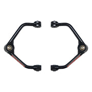 Skyjacker Suspension 2-3 Inch Upper A-arm Pair w/HD Ball Joints And Bushings 2019-2021 Ram 1500 4WD