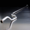 Remus 2012 Suzuki Swift Sport 1.6L (M16A) Non-Resonated Front Section Pipe