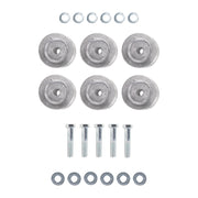 ARB Gearbox Packer Kit TJ Man 03On