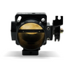 BLOX Racing 70mm Billet Throttle Body - Anodized Black