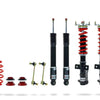 Pedders 05-2014 Ford Mustang Extreme Xa Coilover Kit