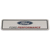 Ford Racing Dash Emblem