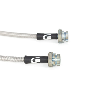 Goodridge 2013 Chevrolet Corvette Base Models SS Brake Line Kit