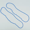 Granatelli GM Gen 3/4 4.8L/5.3L/5.7L/6.0L/6.2L/7.0L Neoprene Valve Cover Gaskets (Pair)