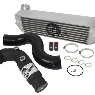 aFe Bladerunner Intercooler w/ Tubes 07-10 BMW 335i L6-3.0L (tt) N54