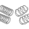 Whiteline 15-20 Ford Mustang Lowered Front & Rear Coil Springs