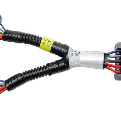 FAST Adapter FAST-Y For Mult.Injector