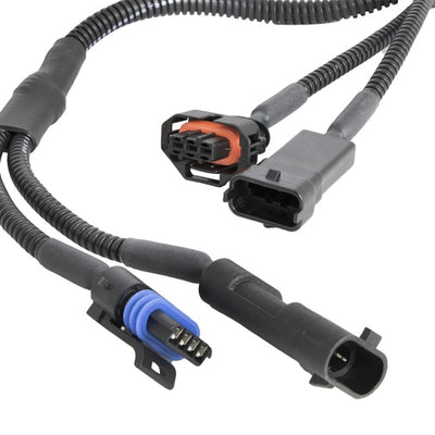 aFe Scorcher HD Module 04.5-07 Dodge Diesel Trucks 5.9L L6 (td)