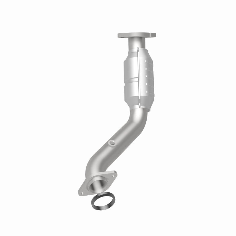 MagnaFlow Direct Fit Catalytic Converter CORVETTE 05-07 6.0L OEM