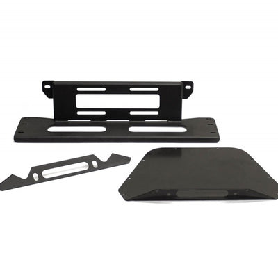 2021 Ford F-150 Stealth Fighter Winch Kit